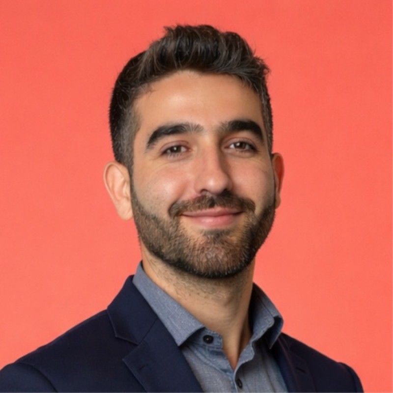 Avi, Senior HubSpot Consultant